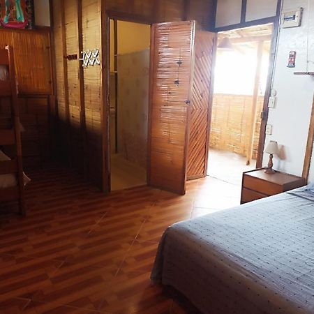 זוריטוס La Casa De Diego מראה חיצוני תמונה