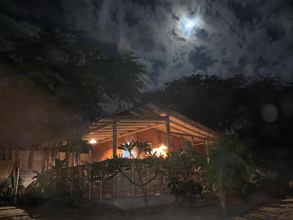 זוריטוס La Casa De Diego מראה חיצוני תמונה