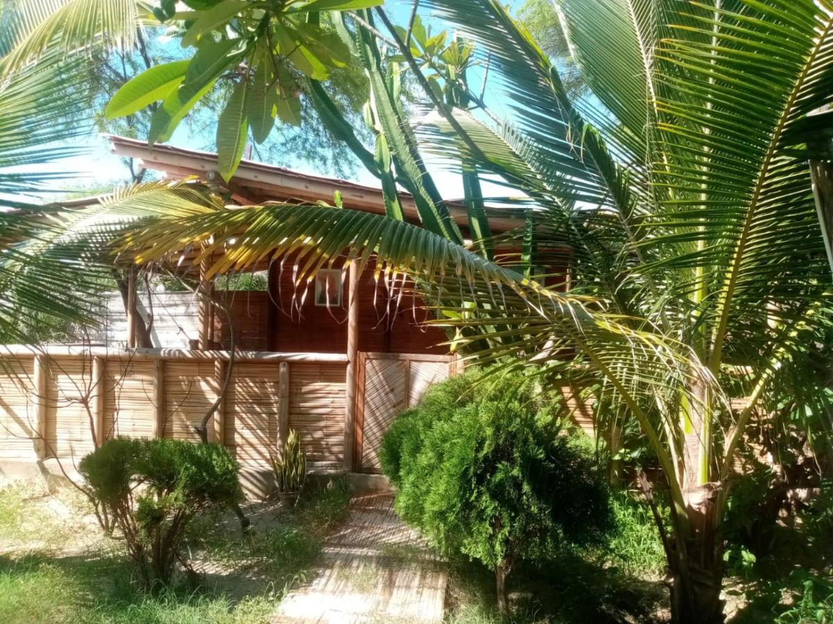 זוריטוס La Casa De Diego מראה חיצוני תמונה