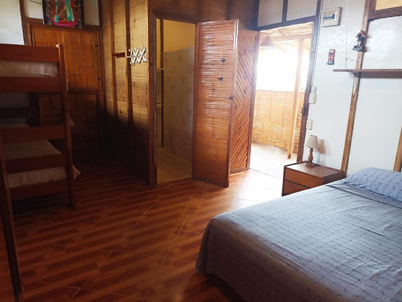 זוריטוס La Casa De Diego מראה חיצוני תמונה