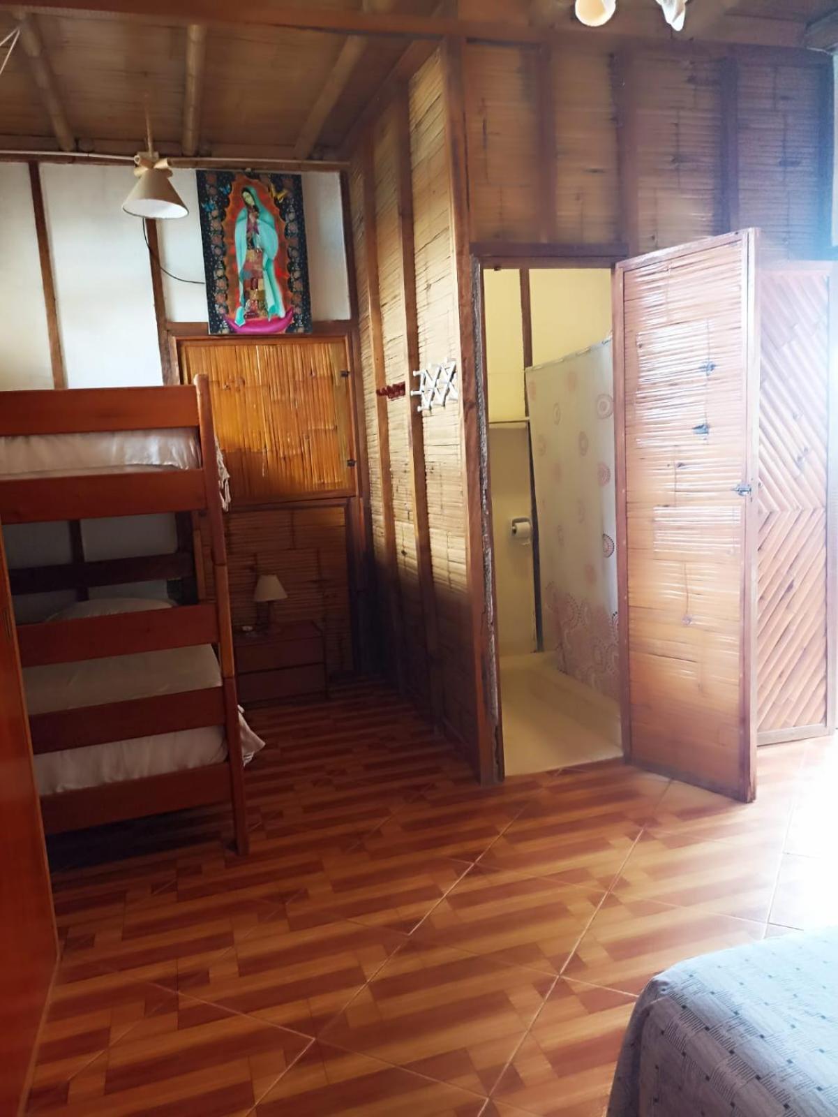 זוריטוס La Casa De Diego מראה חיצוני תמונה