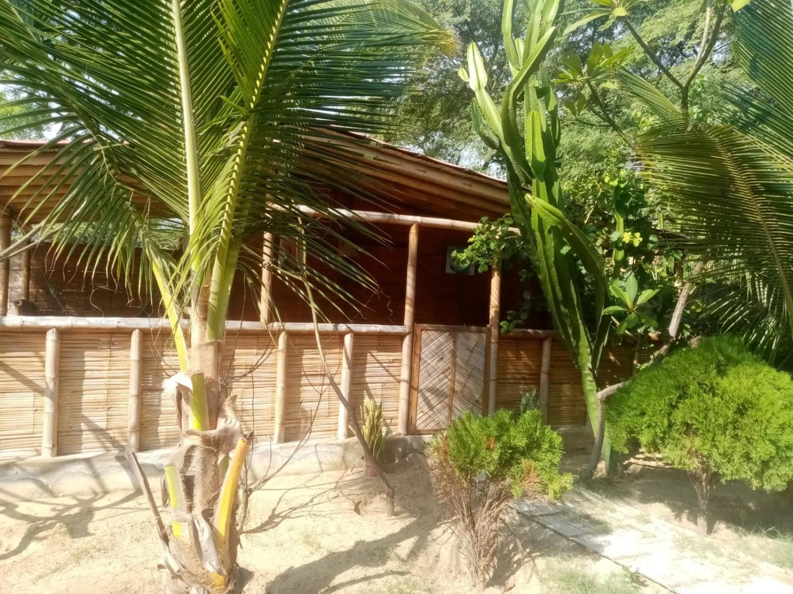 זוריטוס La Casa De Diego מראה חיצוני תמונה