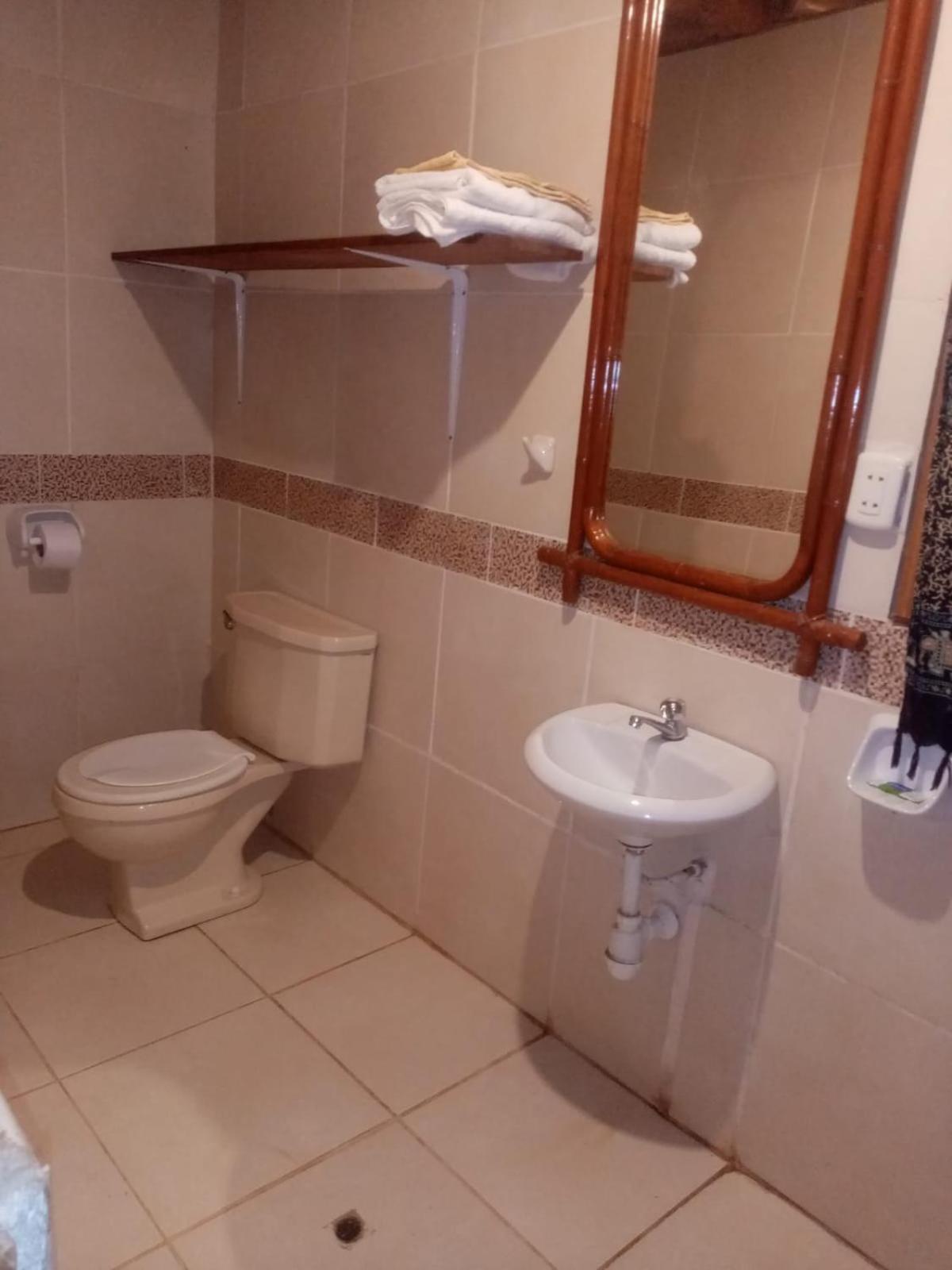 זוריטוס La Casa De Diego מראה חיצוני תמונה
