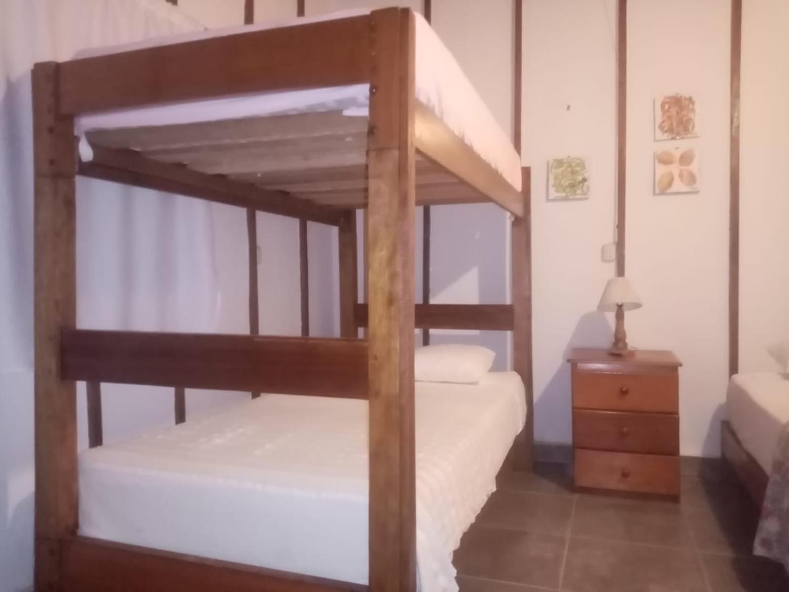 זוריטוס La Casa De Diego מראה חיצוני תמונה