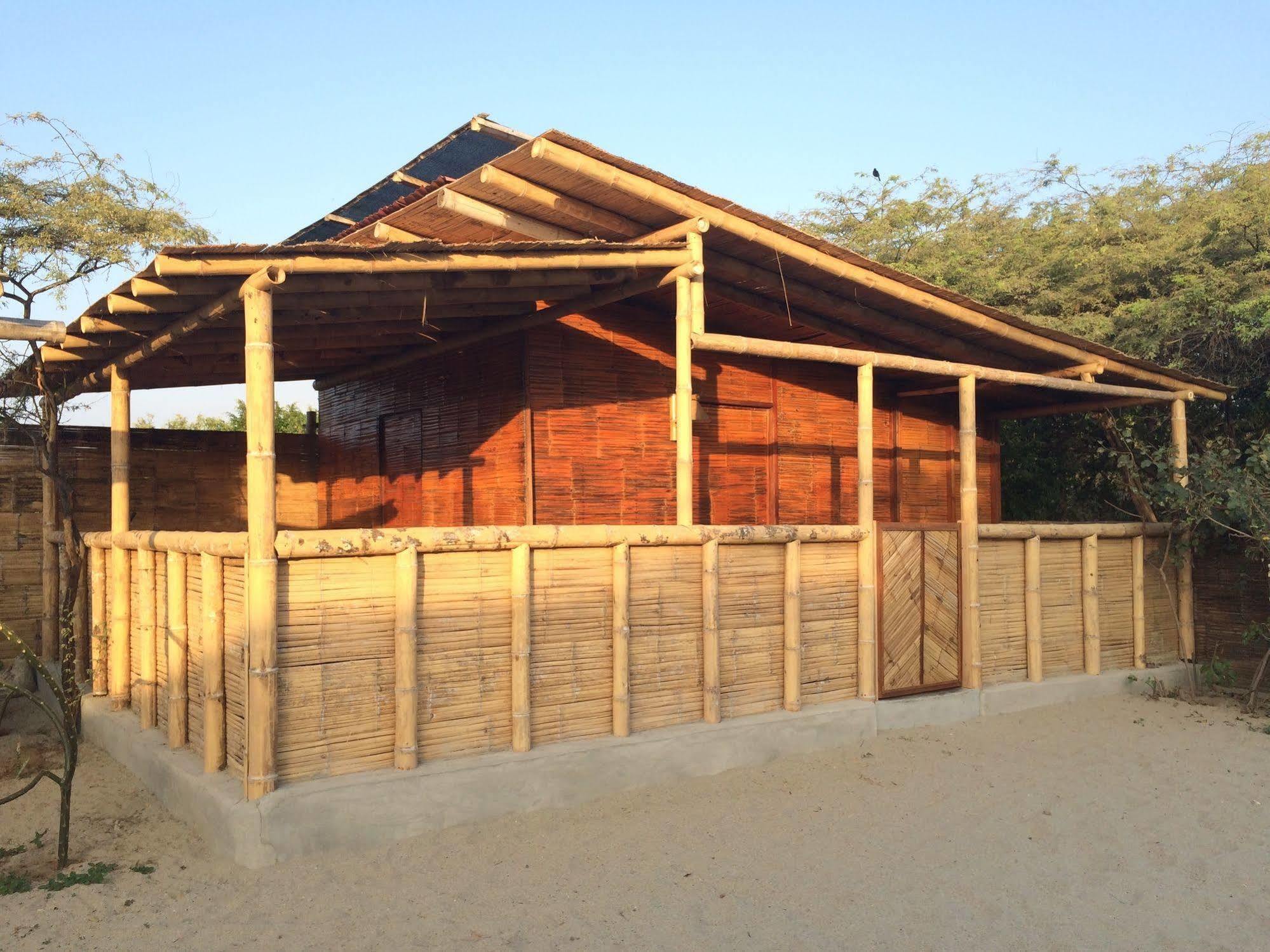 זוריטוס La Casa De Diego מראה חיצוני תמונה