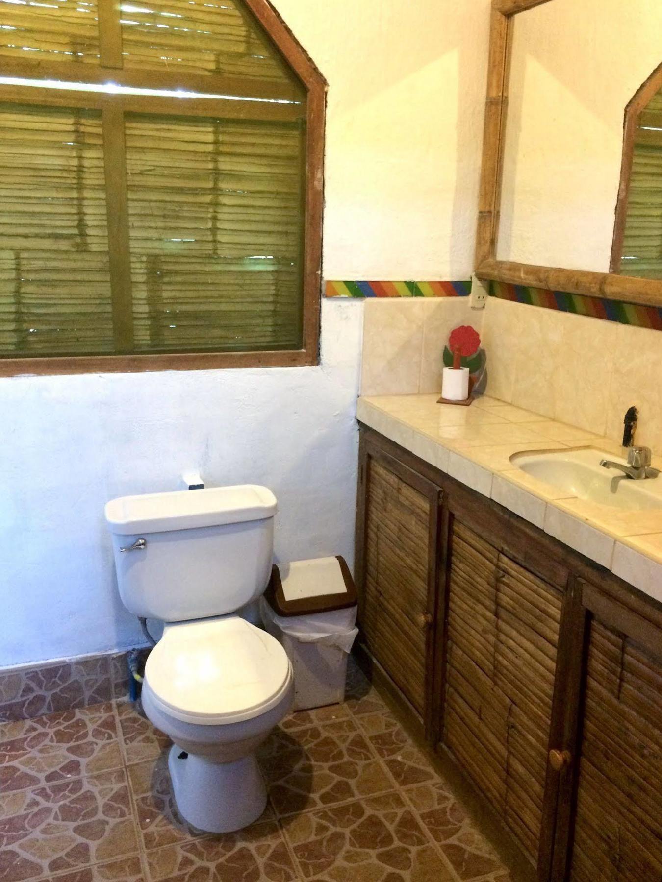 זוריטוס La Casa De Diego מראה חיצוני תמונה