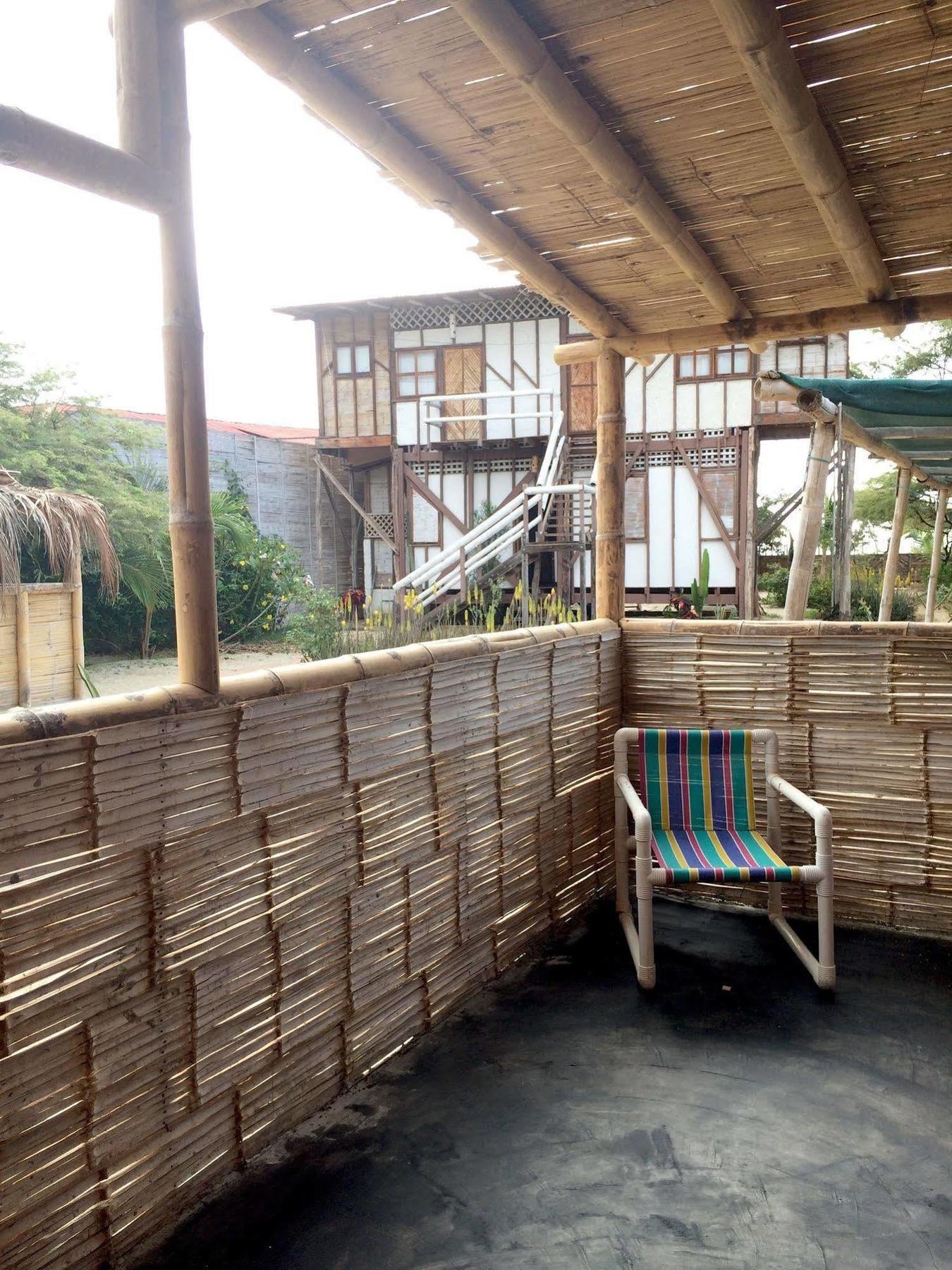זוריטוס La Casa De Diego מראה חיצוני תמונה